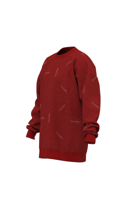 Molde de Blusão Ref: 2112443112 - Modelagem de Roupas I Stylo Molde