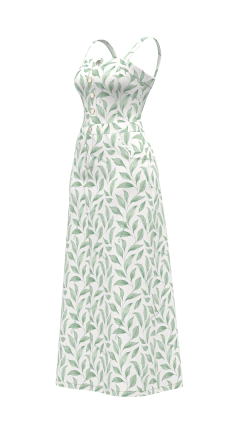 MODELAGEM DE VESTIDO REF : 1142534367 na internet