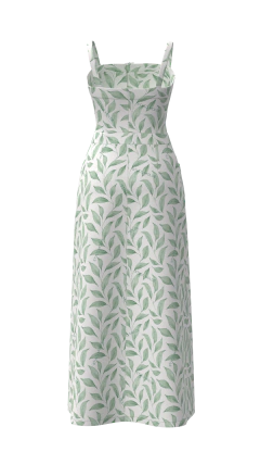 Imagem do MODELAGEM DE VESTIDO REF : 1142534367