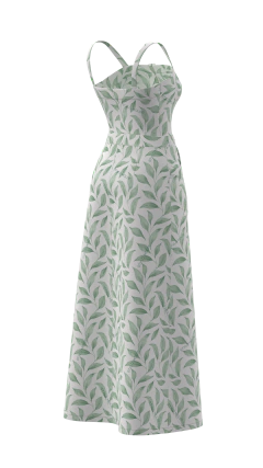 MODELAGEM DE VESTIDO REF : 1142534367