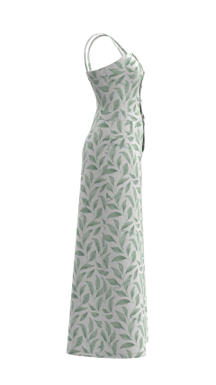 MODELAGEM DE VESTIDO REF : 1142534367 - comprar online