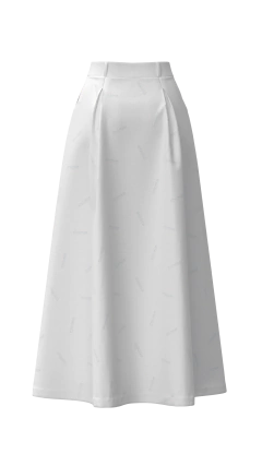 Imagem do MODELAGEM DE SAIA REF : 1132532352