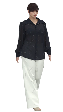 MODELAGEM DE CAMISA REF:1132525282