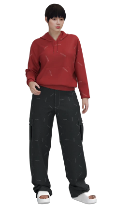 MODELAGEM DE BLUSÃO REF:1162543286