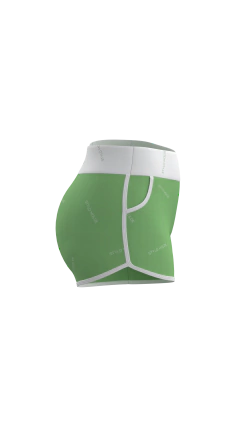 MODELAGEM DE SHORT REF : 1152533372 - comprar online