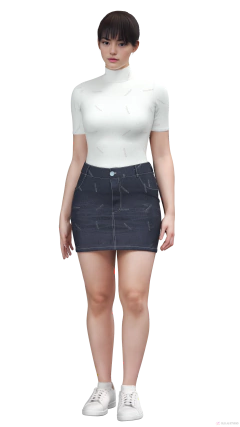 MODELAGEM DE BLUSA REF : 1162522363