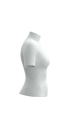 MODELAGEM DE BLUSA REF : 1162522363 - comprar online