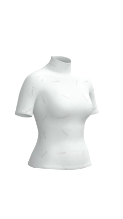 MODELAGEM DE BLUSA REF : 1162522363 na internet