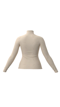 Imagem do MODELAGEM DE BLUSA REF:1162522289