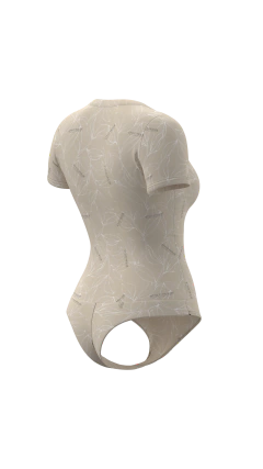 Modelagem de Body Ref:1122527259