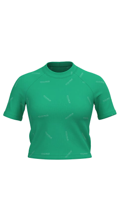 Modelagem de Blusa Ref:1162522253 - comprar online