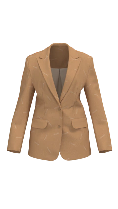 MODELAGEM DE BLAZER REF:1132521304 - comprar online