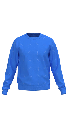 MODELAGEM DE BLUSÃO REF:2162522295 - comprar online