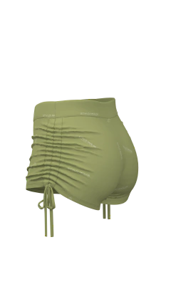 Molde de Short Ref:1122533252 - loja online