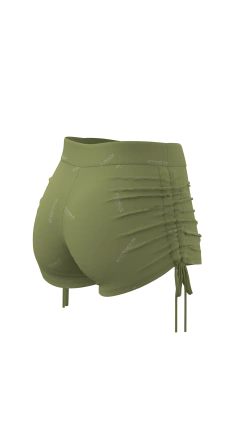 Molde de Short Ref:1122533252