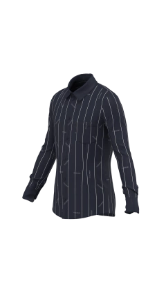 Molde de Camisa Ref:213242421 na internet