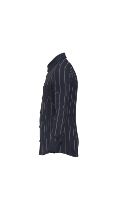 Molde de Camisa Ref:213242421 - Modelagem de Roupas I Stylo Molde