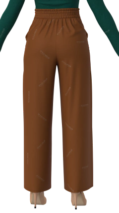 MODELAGEM DE CALÇA REF:111242314 na internet