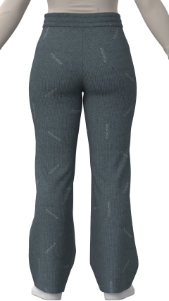 Molde de Calça Ref:111242306 na internet