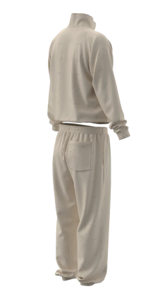 Modelagem de Conjunto Ref:2162538273