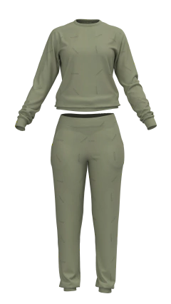 MODELAGEM DE CONJUNTO REF:1162538292 - comprar online