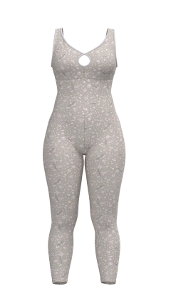 Modelagem de Macaquinho Ref:1122527257 - comprar online