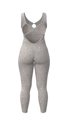 Imagem do Modelagem de Macaquinho Ref:1122527257