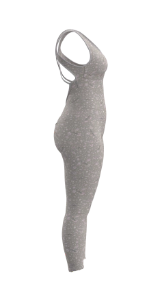 Modelagem de Macaquinho Ref:1122527257 - comprar online