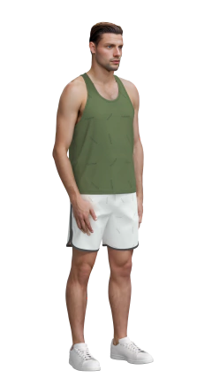 Modelagem de Regata Ref:2122531271