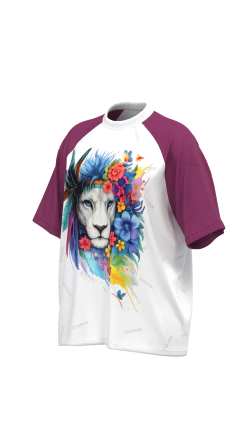 MODELAGEM DE CAMISETA REF : 162524339 na internet