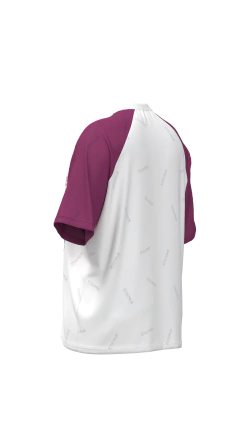 MODELAGEM DE CAMISETA REF : 162524339 - loja online