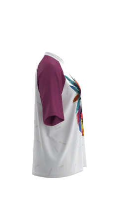 MODELAGEM DE CAMISETA REF : 162524339 - comprar online