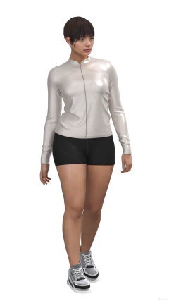 MODELAGEM DE JAQUETINHA REF : 2122528317