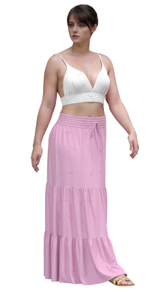 Modelagem de Saia Ref:1162432279