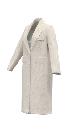 MODELAGEM DE SOBRETUDO REF:1162526308 na internet