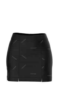 MODELAGEM DE SAIA REF : 1142532322 - comprar online