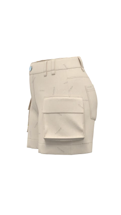 Molde de Bermuda Ref:111243384 na internet