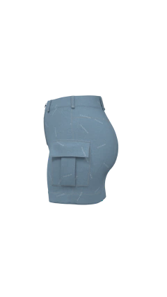 MODELAGEM DE SAIA REF : 1162532362 - Modelagem de Roupas I Stylo Molde