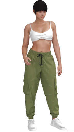 MODELAGEM DE CALÇA REF : 1122523318