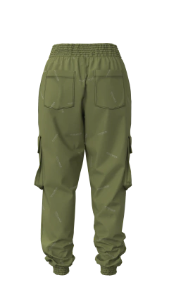 Imagem do MODELAGEM DE CALÇA REF : 1122523318