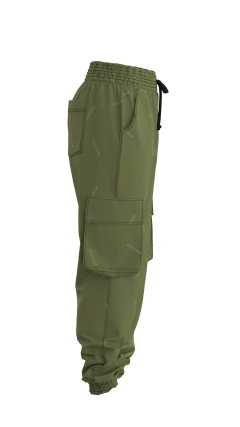 MODELAGEM DE CALÇA REF : 1122523318 - comprar online