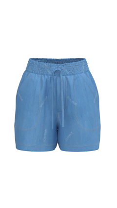 MODELAGEM DE BERMUDA REF : 1162533364 - comprar online