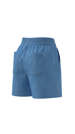 MODELAGEM DE BERMUDA REF : 1162533364