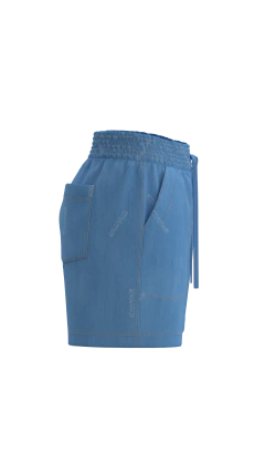 MODELAGEM DE BERMUDA REF : 1162533364 - comprar online