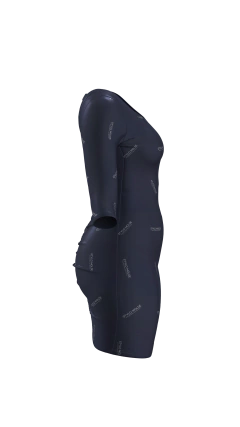 Molde de Vestido Ref:1142434243 - comprar online