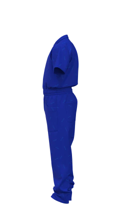 MODELAGEM DE MACACÃO REF : 2202547354 - Modelagem de Roupas I Stylo Molde