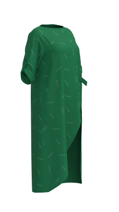 MODELAGEM DE VESTIDO REF:1162532311 na internet