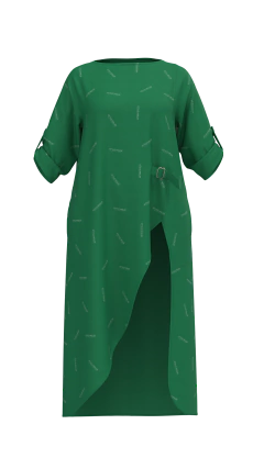 MODELAGEM DE VESTIDO REF:1162532311 - comprar online