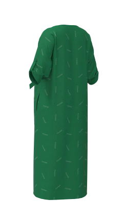 MODELAGEM DE VESTIDO REF:1162532311 - loja online