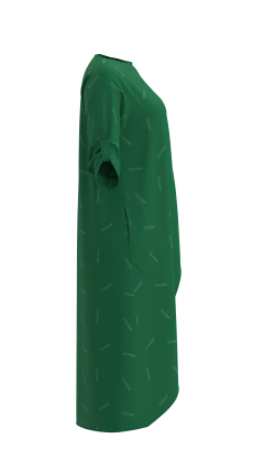 MODELAGEM DE VESTIDO REF:1162532311 - comprar online